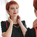 Алла, 54 года