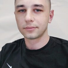 Фотография мужчины Денис, 33 года из г. Минск