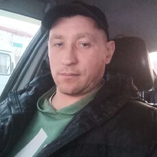 Фотография мужчины Алексей, 39 лет из г. Бийск