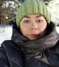 Фотография девушки Натали, 49 лет из г. Березники