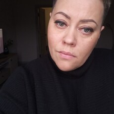 Фотография девушки Жанна, 43 года из г. Гродно