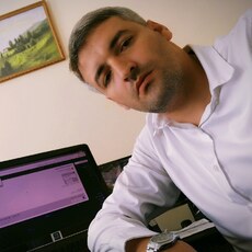 Фотография мужчины Эльдар, 39 лет из г. Железноводск