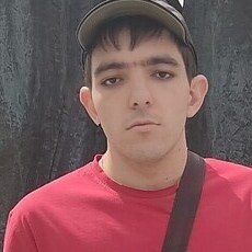 Фотография мужчины Илья, 21 год из г. Узда