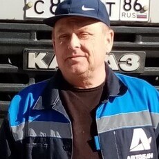 Фотография мужчины Эдуард, 61 год из г. Екатеринбург