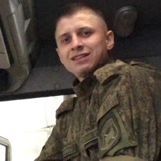 Фотография мужчины Евгений, 29 лет из г. Воронеж