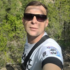 Фотография мужчины Данил, 41 год из г. Гусь Хрустальный