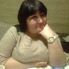 Фотография девушки Светлана, 48 лет из г. Шатки