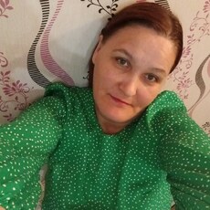 Фотография девушки Светлана, 45 лет из г. Первоуральск