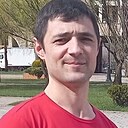 Геворг, 38 лет