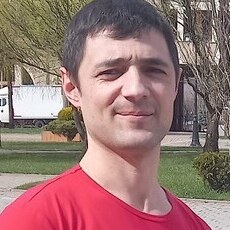 Фотография мужчины Геворг, 38 лет из г. Чапаевск