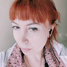 Фотография девушки Анна, 47 лет из г. Красногорск