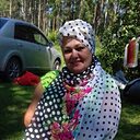 Ирина, 60 лет