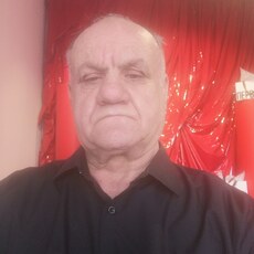Фотография мужчины Александр, 64 года из г. Владивосток