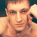 Стриптизер, 36 лет