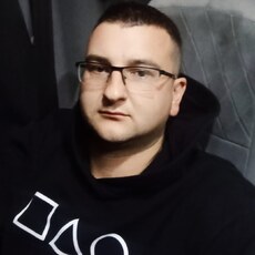 Фотография мужчины Дмитрий, 34 года из г. Лида