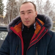 Фотография мужчины Евгений, 44 года из г. Саянск