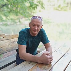 Фотография мужчины Андрей, 55 лет из г. Пенза