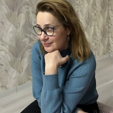 Фотография девушки Елена, 49 лет из г. Кемерово