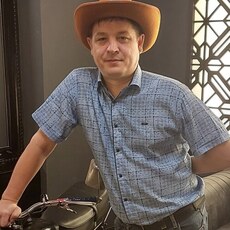 Фотография мужчины Денис, 40 лет из г. Павлодар