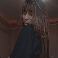 Фотография девушки Ирен, 22 года из г. Березань