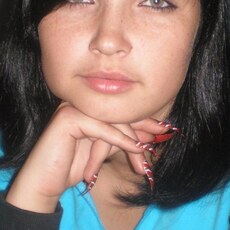 Фотография девушки Вероника, 35 лет из г. Симферополь