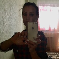 Фотография девушки Lubsia, 41 год из г. Тюмень