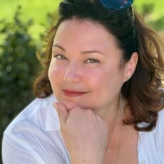 Фотография девушки Инга, 50 лет из г. Новочебоксарск