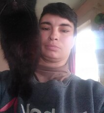 Фотография девушки Людмила, 35 лет из г. Петриков