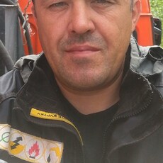 Фотография мужчины Руслан, 50 лет из г. Уфа