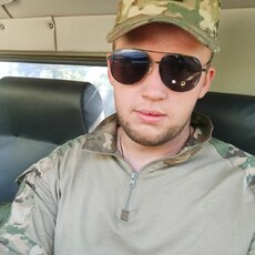 Фотография мужчины Димон, 27 лет из г. Ижевск