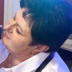 Фотография девушки Лариса, 52 года из г. Юрга