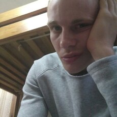 Фотография мужчины Андрюша, 29 лет из г. Молодечно