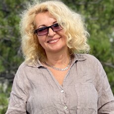 Фотография девушки Наталия, 55 лет из г. Севастополь