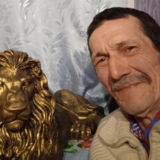 Фотография мужчины Ильшат, 66 лет из г. Октябрьский (Башкортостан)