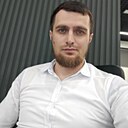 Юра, 35 лет