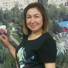 Фотография девушки Gulija, 53 года из г. Альметьевск