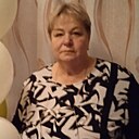 Татьяна, 66 лет