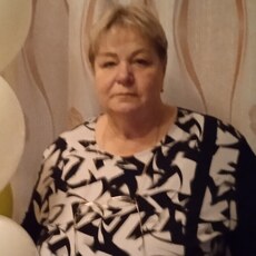 Фотография девушки Татьяна, 66 лет из г. Сортавала