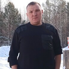 Фотография мужчины Дмитрий, 42 года из г. Братск