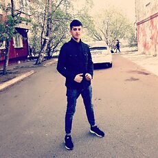 Фотография мужчины Руслан, 29 лет из г. Альметьевск