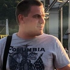 Фотография мужчины Виталий, 38 лет из г. Днепр