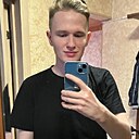 Кирилл, 24 года