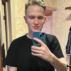 Фотография мужчины Кирилл, 24 года из г. Фурманов