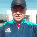 Заур, 42 года