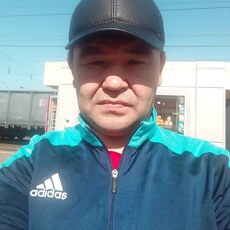 Фотография мужчины Заур, 42 года из г. Омск
