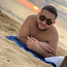 Фотография мужчины Эдем, 39 лет из г. Симферополь