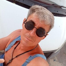 Фотография мужчины Andrey, 51 год из г. Акко