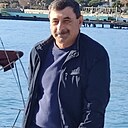 Максуд, 55 лет