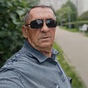Владимир, 67 лет