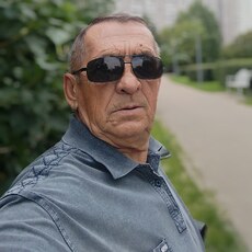 Фотография мужчины Владимир, 67 лет из г. Урюпинск